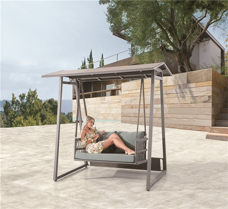 Swing ya Patio